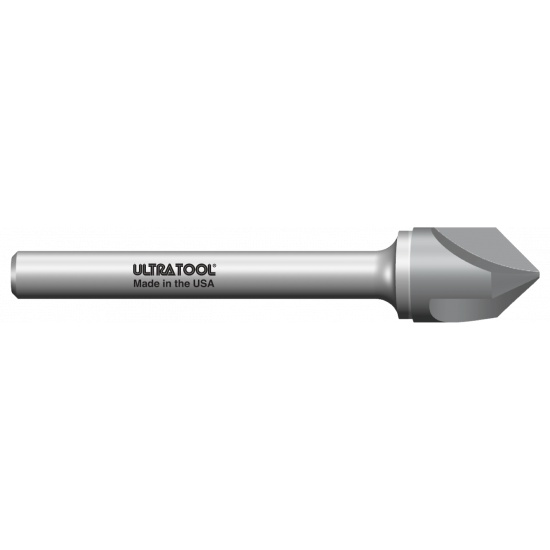 Picture of Ultra Tool 91440 912 3/4" 90DEG Countersink